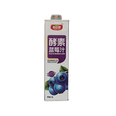 山东1.5L酵素果汁