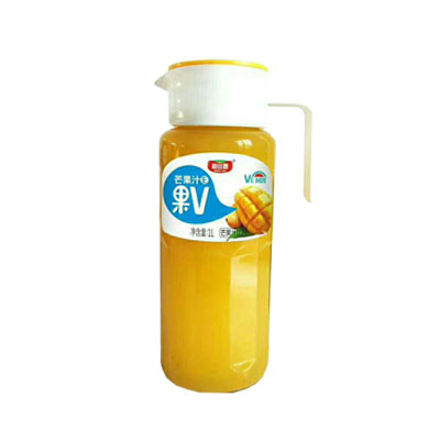 山东1.5L芒果汁