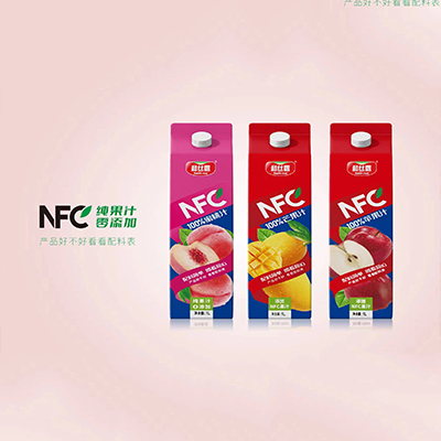 山东NFC果汁